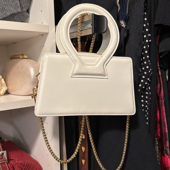 Luar x Mejuri Small Ana Bag - Picture 6 of 8